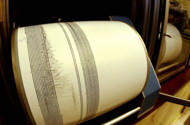 Terremoti, scossa ai Campi Flegrei di magnitudo 3.6