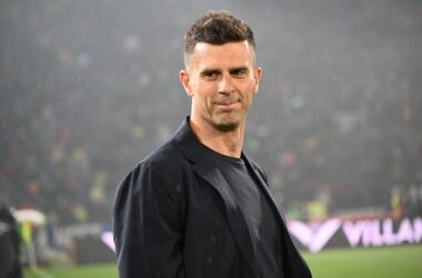 Ecco Thiago Motta “Juve ambiziosa, si apre un ciclo interessante”