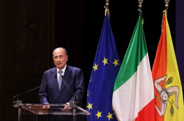 Ue, Schifani “Con Von Der Leyen ci sarà proficua collaborazione”