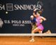 Palermo Ladies Open, Zheng-Parry e Begu-Muchova le semifinali