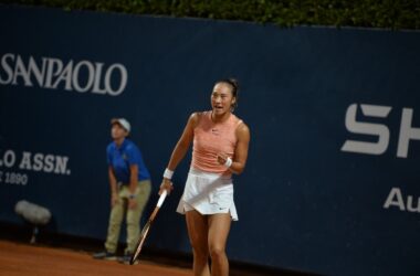 Palermo Ladies Open, titolo alla cinese Zheng