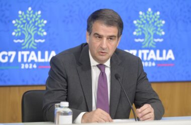 Fitto “Massima attenzione del governo al rilancio delle aree interne”