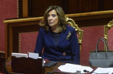 Casellati “Legge elettorale garantirà anche le opposizioni”