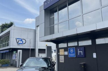 Horizon Automotive apre due nuovi store, in Sicilia e in Lombardia