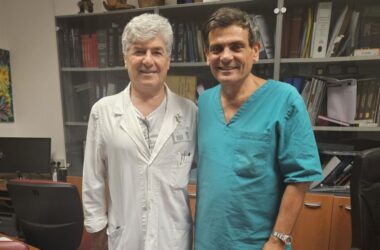 Hiv, uno studio del Policlinico di Palermo apre a nuove prospettive terapeutiche