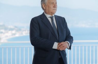 Torino, Tajani “Nessuno può essere aggredito per una foto”