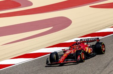 Verstappen il più veloce, ma a Spa in pole c’è Leclerc