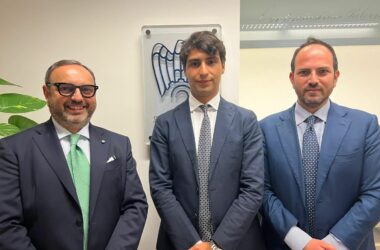 Sicindustria Palermo, Vincenzo Chiriaco nuovo presidente Giovani Imprenditori