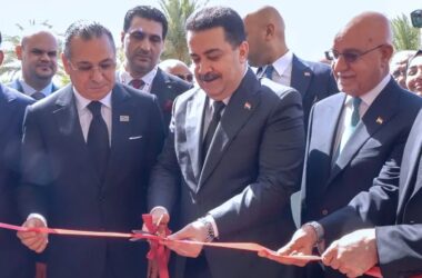 Inaugurato ospedale in Iraq, sarà gestito dal Gruppo San Donato