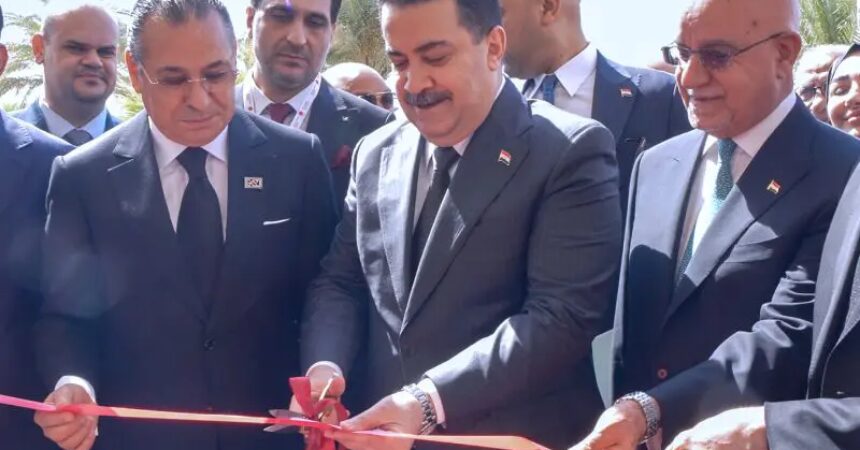 Inaugurato ospedale in Iraq, sarà gestito dal Gruppo San Donato