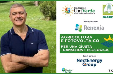 Madre Terra – Convegno “Agricoltura e fotovoltaico”: 9 luglio a Roma