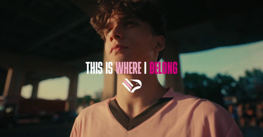 “This is where I belong”, video del Palermo per i tifosi nel mondo