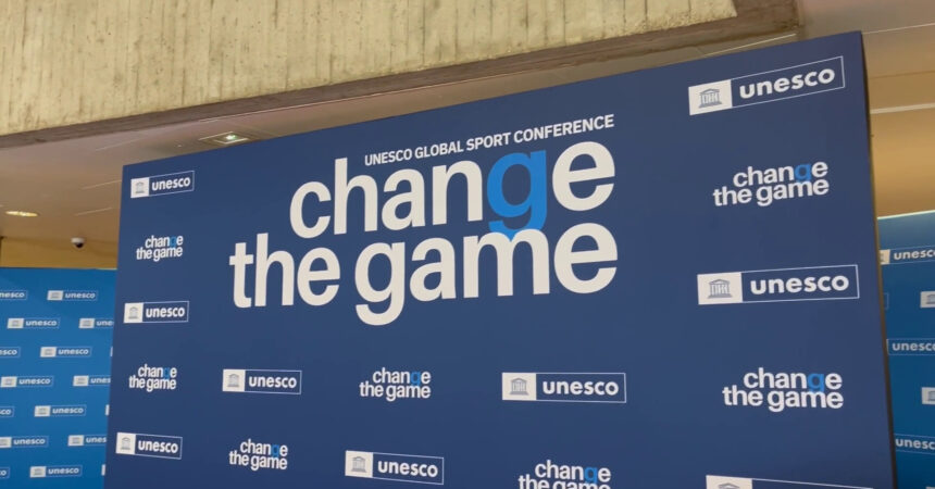 “Change the game”, sport per promuovere salute, cultura e identità