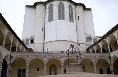 A Spoleto la sessantasettesima edizione del Festival dei Due Mondi