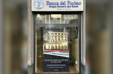 Banca del Fucino incontra le imprese a Catania, al centro transizione 5.0 e credito d’imposta Zes