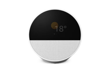 Da Amazon Echo Spot, la sveglia personalizzata