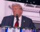 Trump alla convention repubblicana “Dio è con noi”