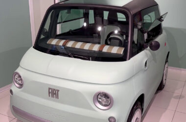 Fiat Topolino e Unieuro, partnership per la mobilità sostenibile