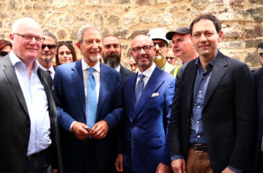 Rinasce in Sicilia il borgo della Cunziria, progetto da 20 milioni