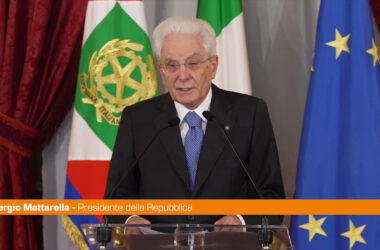 Editoria, Mattarella “Difendere i valori del pluralismo”