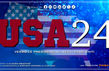 USA 24 – Verso le presidenziali negli Stati Uniti – Episodio 28