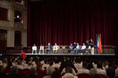 Sanità, 268 giovani del Servizio Civile Universale all’Asp di Palermo