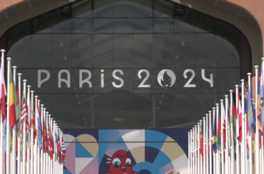 Parigi pronta per dare il via alle Olimpiadi