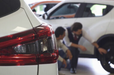 Torna a crescere il mercato dell’auto a giugno