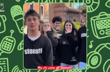 Dopo Eurovision, gli Stonati tornano a Giffoni