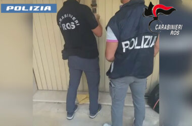 Messina Denaro, perquisizioni a Mazara a caccia del covo del boss