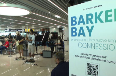 Barkee Bay e Mundys insieme per la mobilità sostenibile