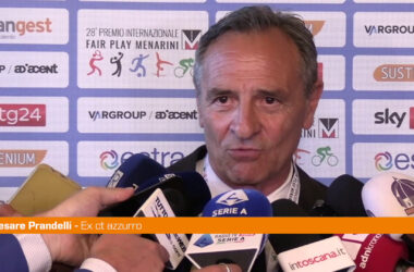 Prandelli “Italia irriconoscibile, è il momento di fare”