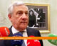 Tajani “Sull’autonomia manteniamo gli impegni, ma vigileremo”