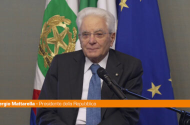 Mattarella “Gemelli punto di riferimento prezioso per il Paese”