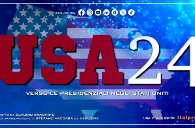 USA 24 – Verso le presidenziali negli Stati Uniti – Episodio 26