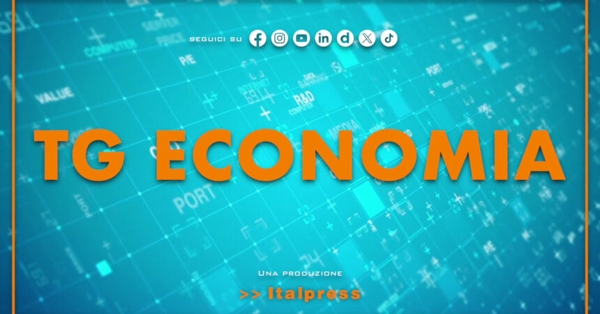 Tg Economia – 30/7/2024