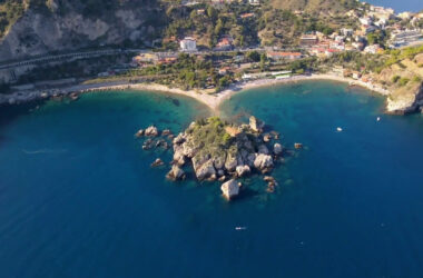 Il mare italiano sempre più amato dagli stranieri