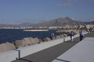 Palermo, passi avanti verso il nuovo waterfront