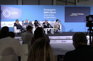 JTI al Meeting di Rimini, focus sugli investimenti nel sociale