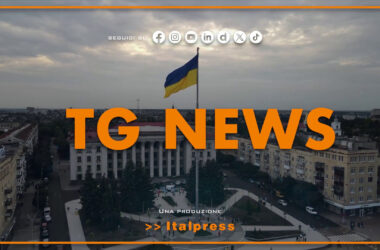 Tg News – 5/8/2024