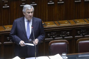 Medio Oriente, Tajani “Far prevalere il buon senso”