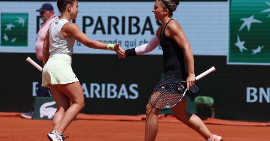 Errani-Paolini in finale per l’oro olimpico