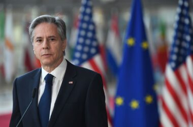 Usa al lavoro per de-escalation, Blinken “La tregua dipende da Sinwar”