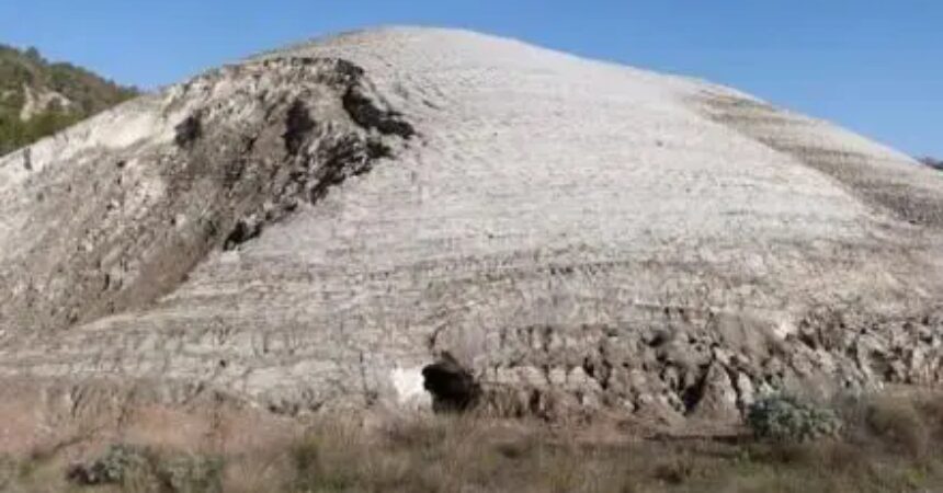 La Regione avvia il recupero della miniera “Bosco-San Cataldo” nel Nisseno