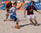 Beach soccer: Sabbie Sicilia. A Marina Ragusa master finale di Serie B