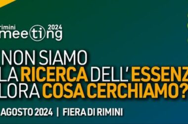 Partnership editoriale fra l’Italpress e il Meeting di Rimini