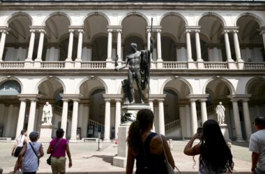 A Ferragosto aperti i musei e i luoghi della cultura statali