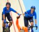 Tandem d’oro, Consonni e Guazzini vincono la Madison a Parigi