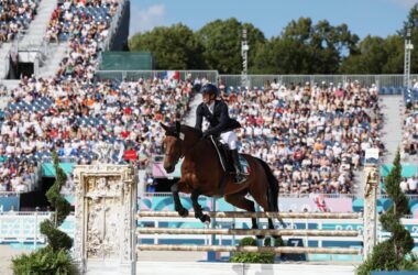 Malan riporta il pentathlon sul podio ai Giochi, è bronzo