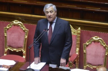 Medio Oriente, Tajani “Basta attacchi ai civili”